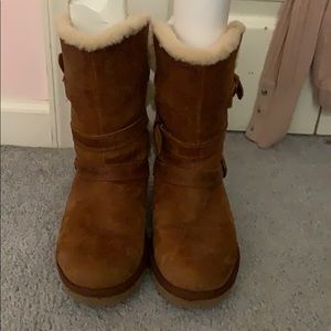 Women’s uggs
